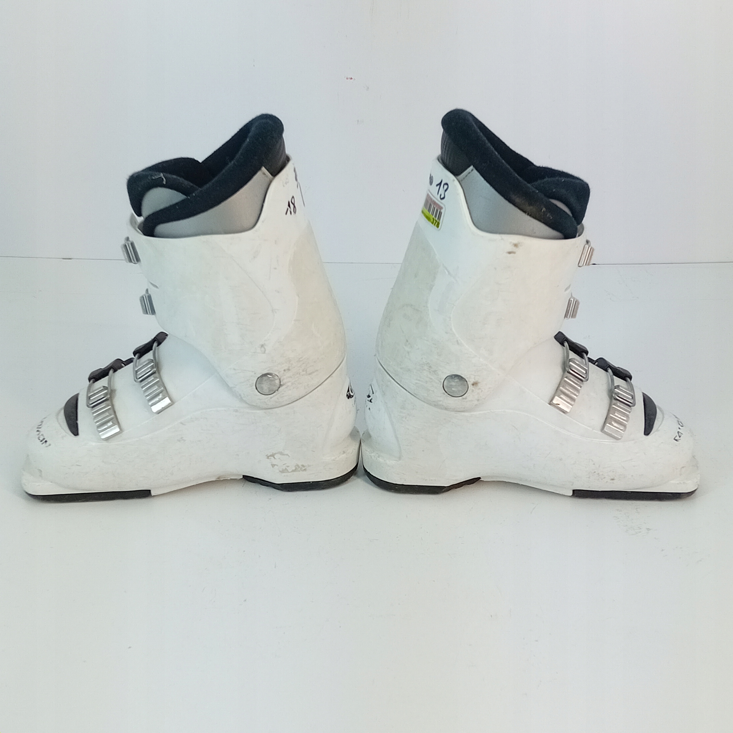 Buty narciarskie Salomon X3-60 31/20cm (B599-11) Model X3-60