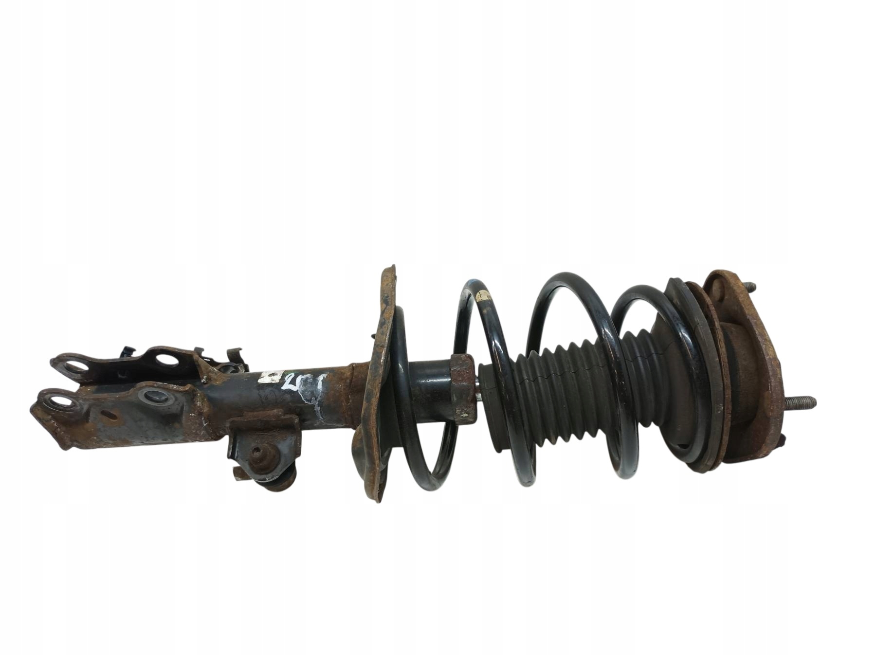 shock absorber right front 1.8 HYBRID E18 Toyota Auris II (2012-)