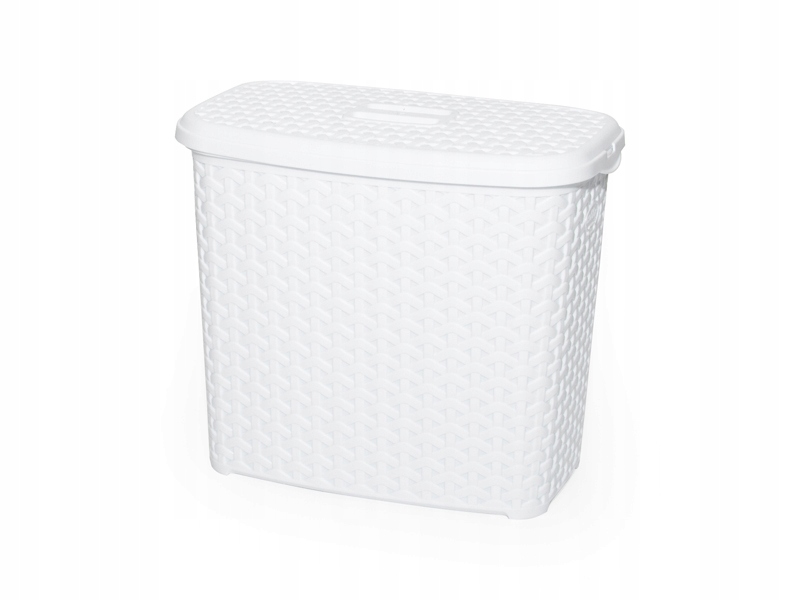 

Pojemnik Na Proszek Detergenty Kapsułki 6L biały