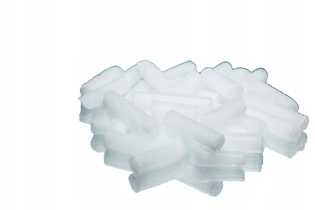 

Suchy lód 5 kg 16 mm z opakowaniem