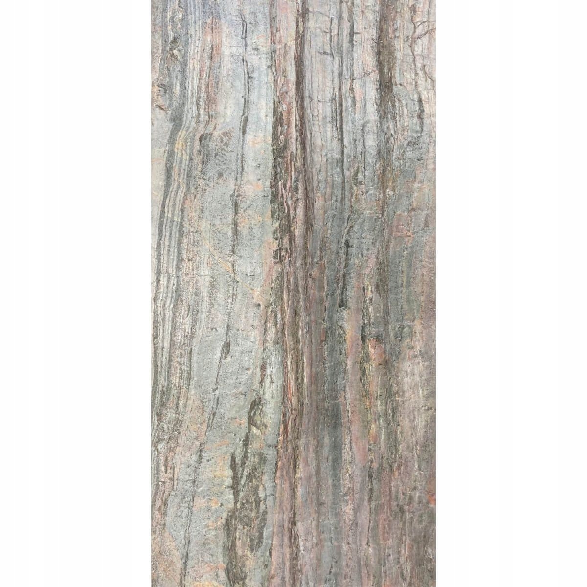 Fornir kamienny kwarcyt Rome tapeta 122x61x0,2 cm