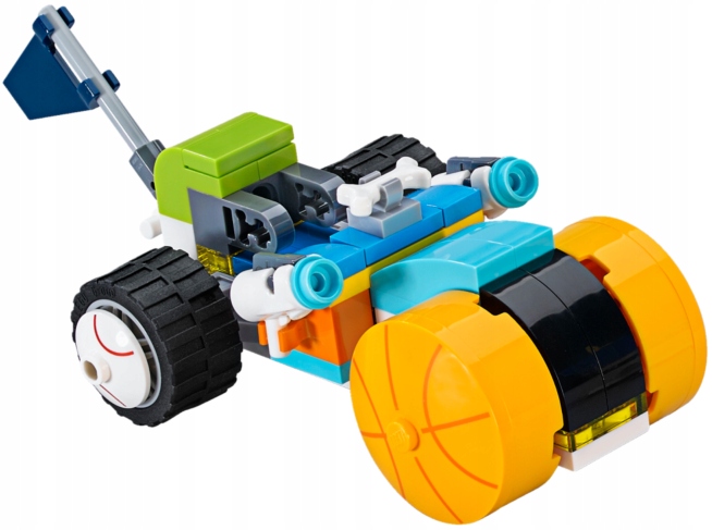 

Lego Unikitty Pojazd Kicia Rożek I Książę Piesio