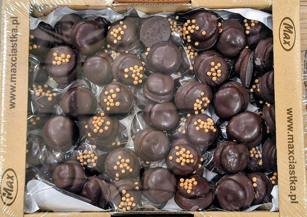 Levně Max Kukułki sušenky 2,2 kg