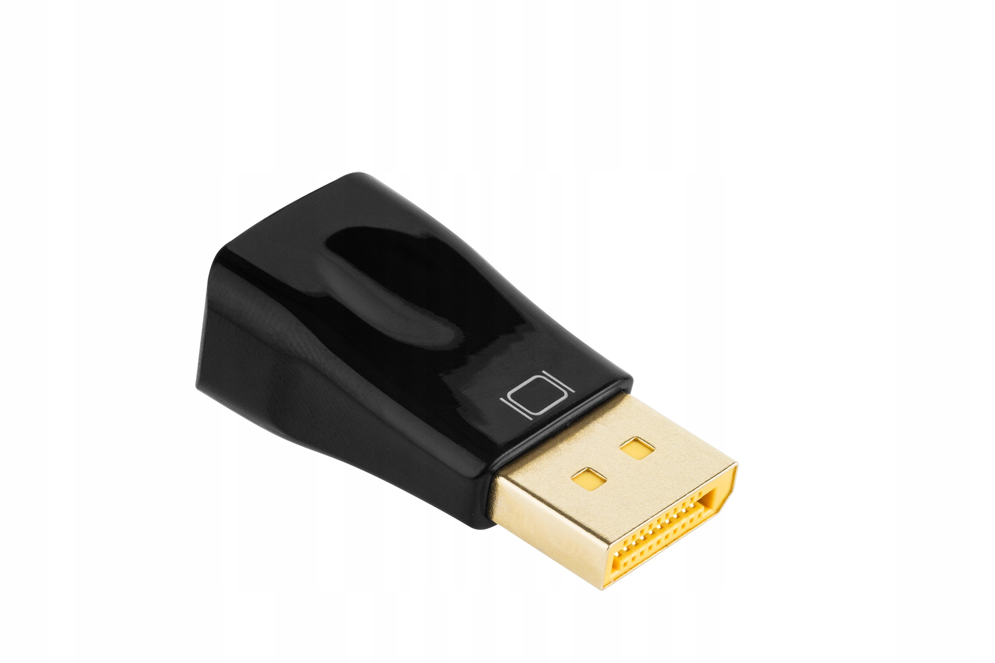 Adapter DisplayPort do VGA svga gniazdo Cabletech