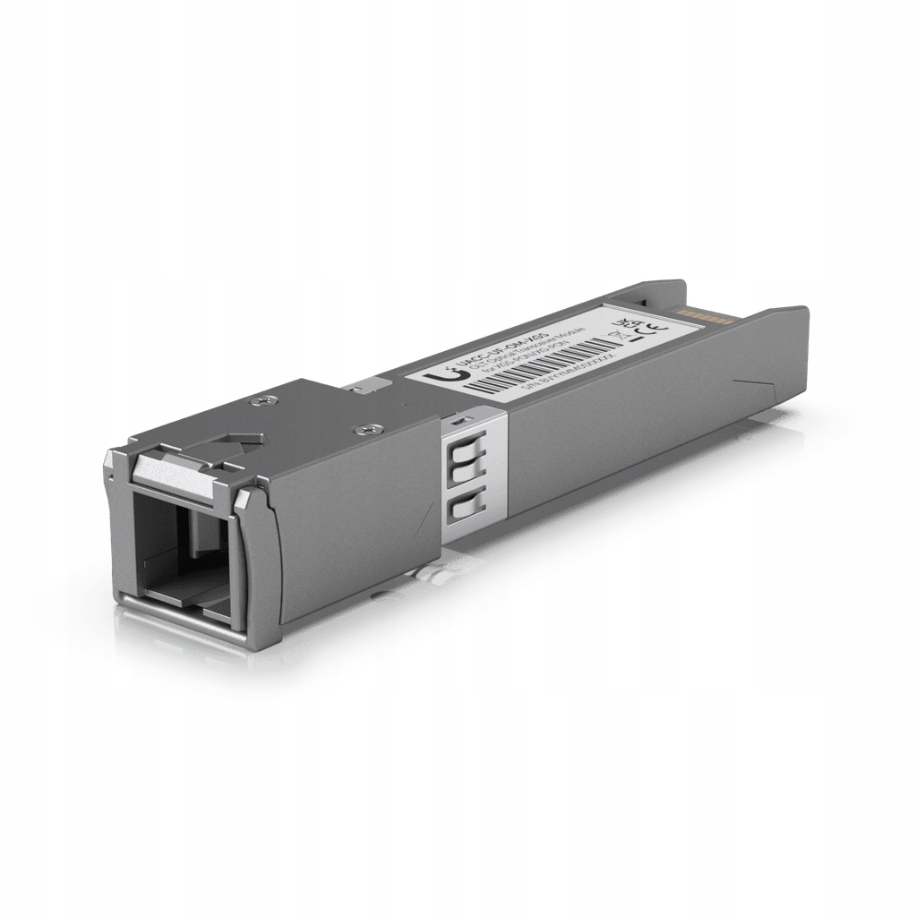 Sfp+ Modul Ubiquiti Uacc-uf-om-xgs 10Gbps 20km Sc/upc Single-mode 1577nm Tx