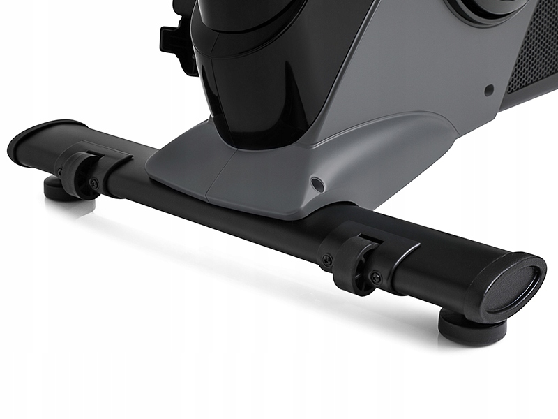 Rower Stacjonarny Rowerek Treningowy USB + Bluetooth iConsole Kinomap Zipro Rodzaj elektromagnetyczny