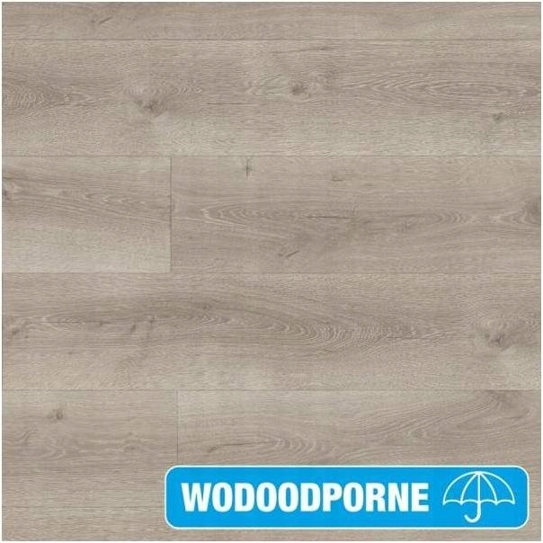 PANELE Quick-Step MJ3552 Dąb Pustynny Szary AC4 V4