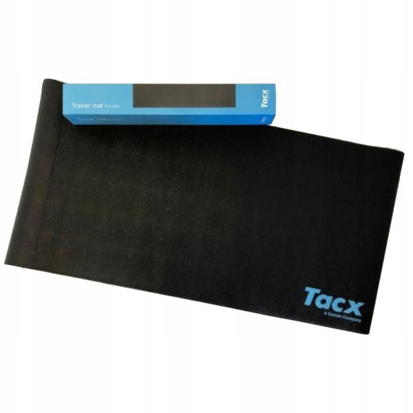 TACX ZWIJANA MATA POD TRENAŻER ORYGINALNA T2918 Funkcja Smart nie