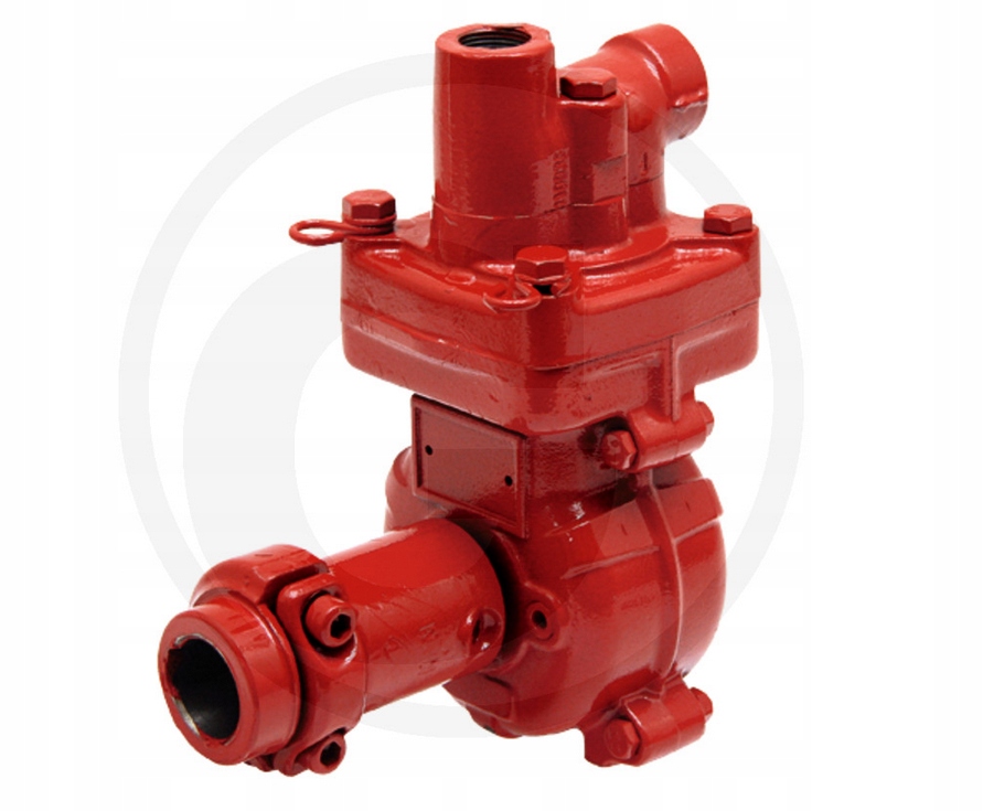 Hardi Membránová pístová pumpa 503/ 07 821616 615821616