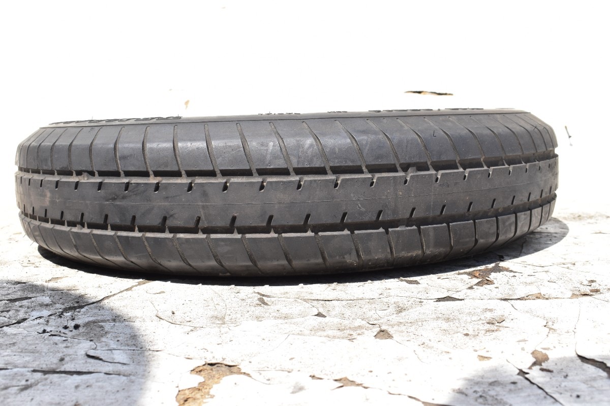 wheel spare JAGUAR X-TYPE 4.0" x 16" ET25 5x108 1S71MD