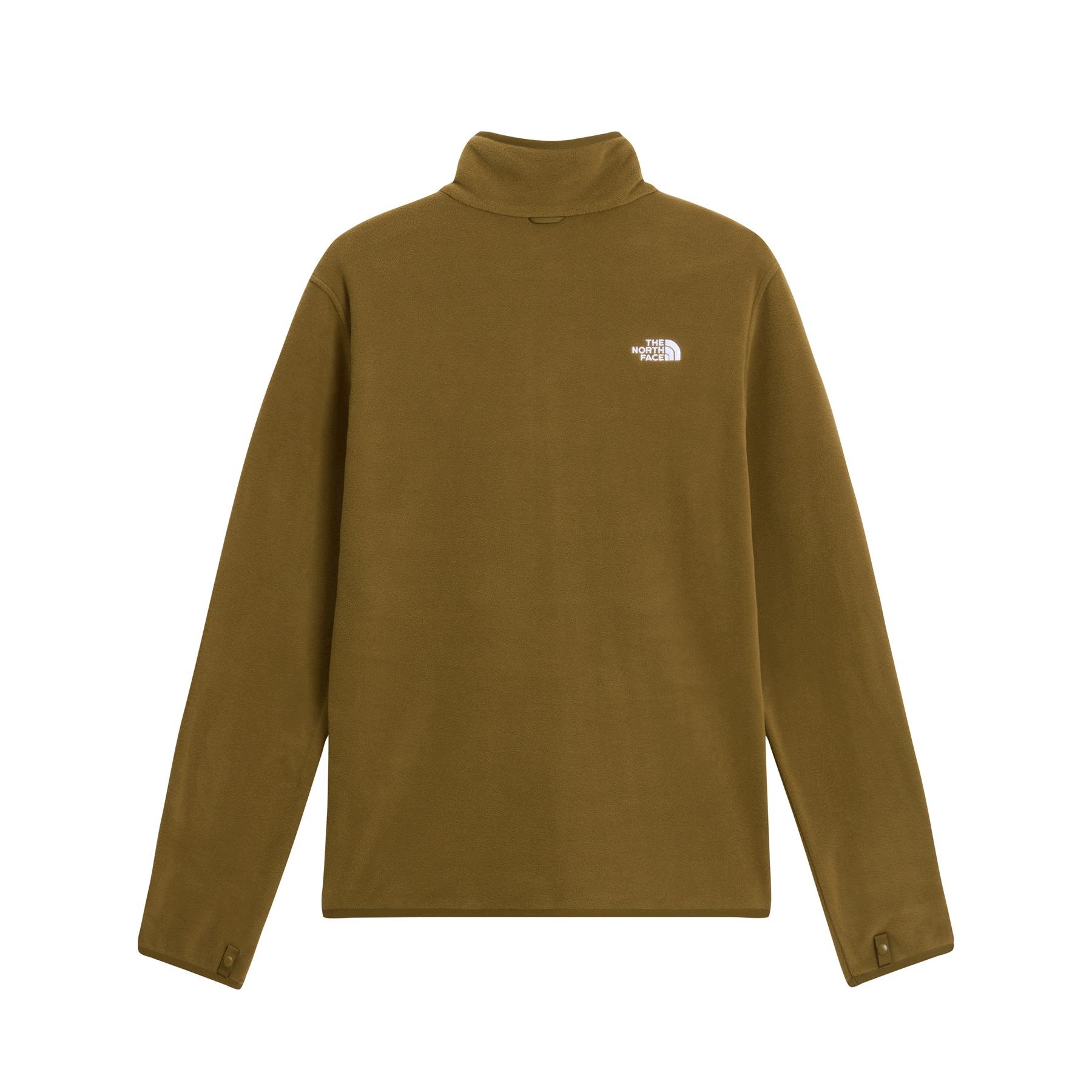 Polar The North Face zielony r. XL