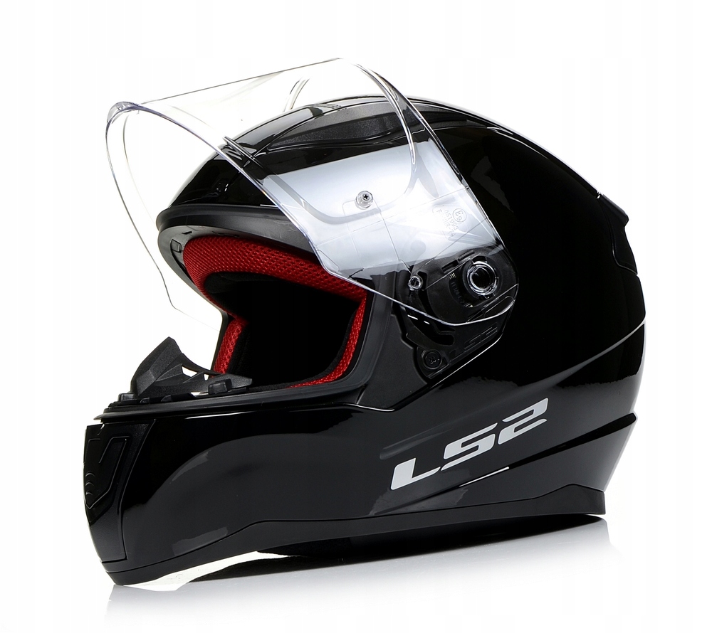 

Kask LS2 FF353 Rapid Solid Black XXL