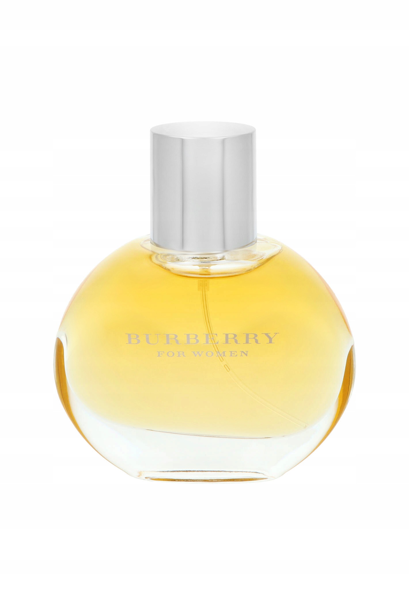 Parfémovaná voda Burberry Classic Woman 50 ml Dámská vůně Květinová