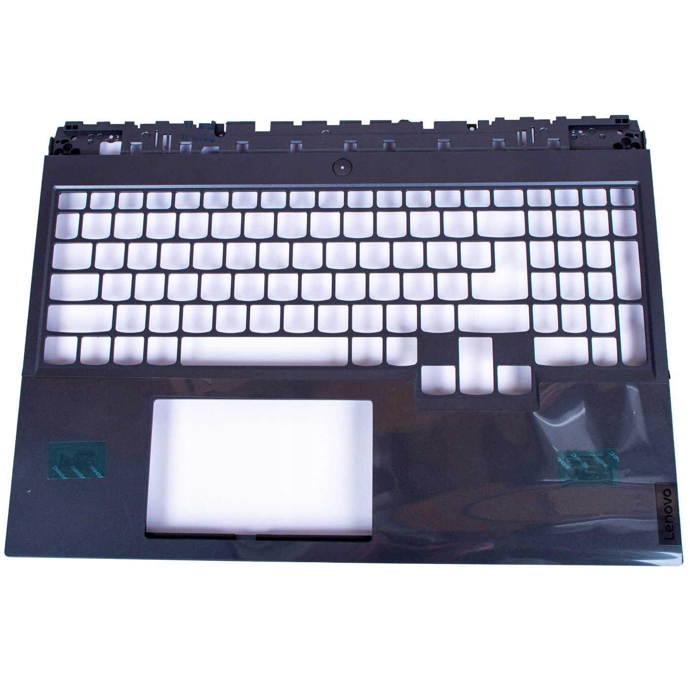 Palmrest Lenovo Legion 5 Pro 16ACH6H šedý