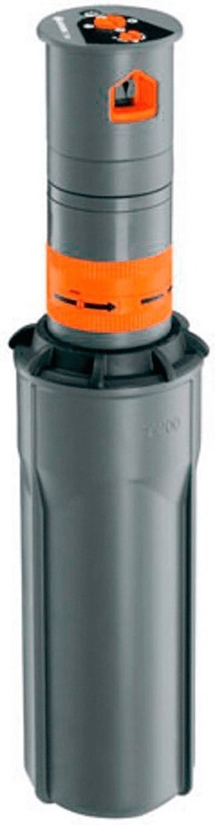 Zraszacz turbinowy T 200 Sprinklersystem Gardena