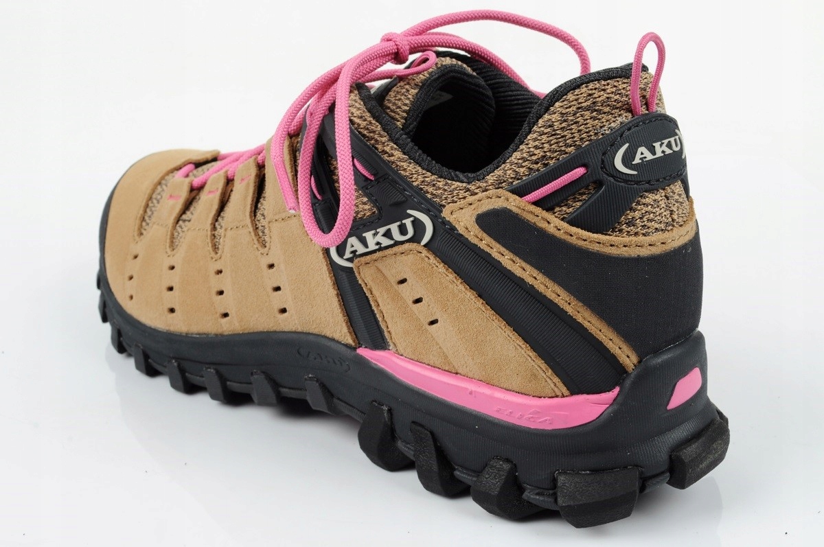 Buty trekkingowe Aku Alterra Lite GTX [716457] Rozmiar 40