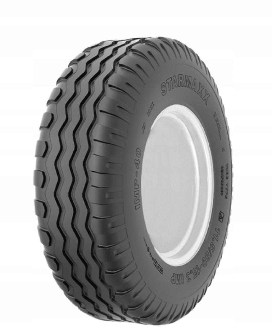 Starmaxx IMP-40 10.0/75-15.3 130 A8 14PR Tl