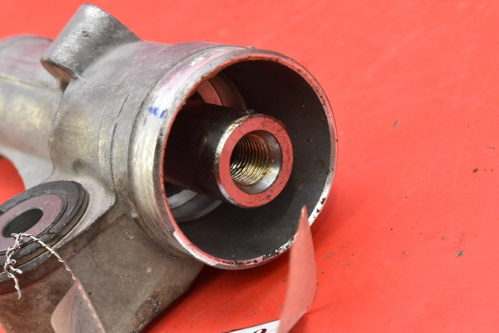 servo control EU 48001-HB9B NISSAN MICRA K13 1.2 DIG-S 98 KM 10-13
