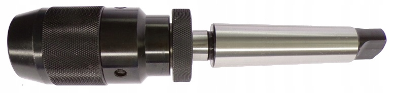 UCHWYT WIERTARSKI SAMOZACISKOWY 5-20 STOŻEK MK 4 Marka inna