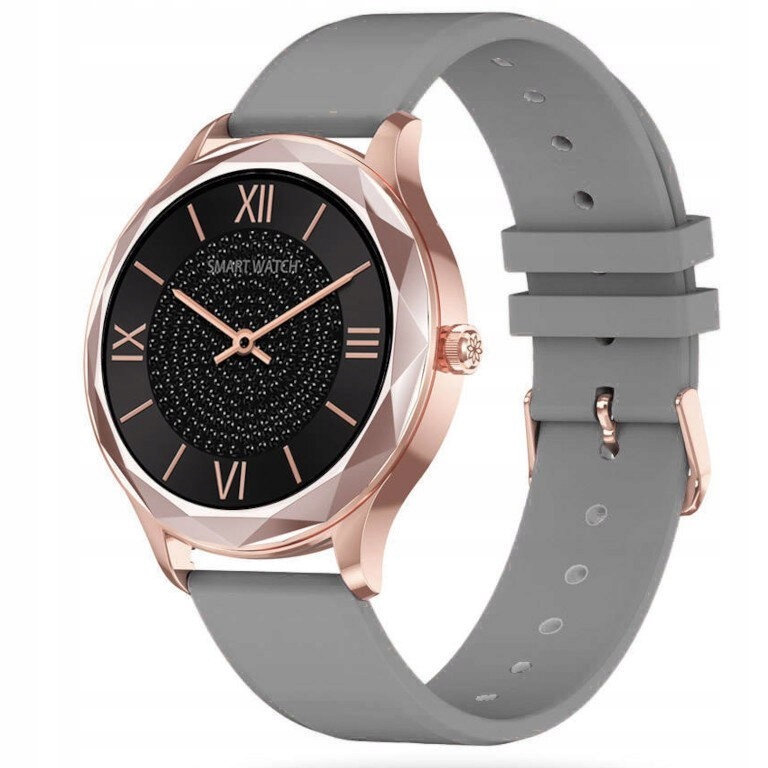 Smartwatch Unisex Pacific 27-12 Tlakomer (sy022j)