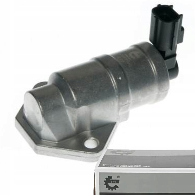 08SKV236 - Шаговый двигатель для FORD MONDEO III 1.8 2.0