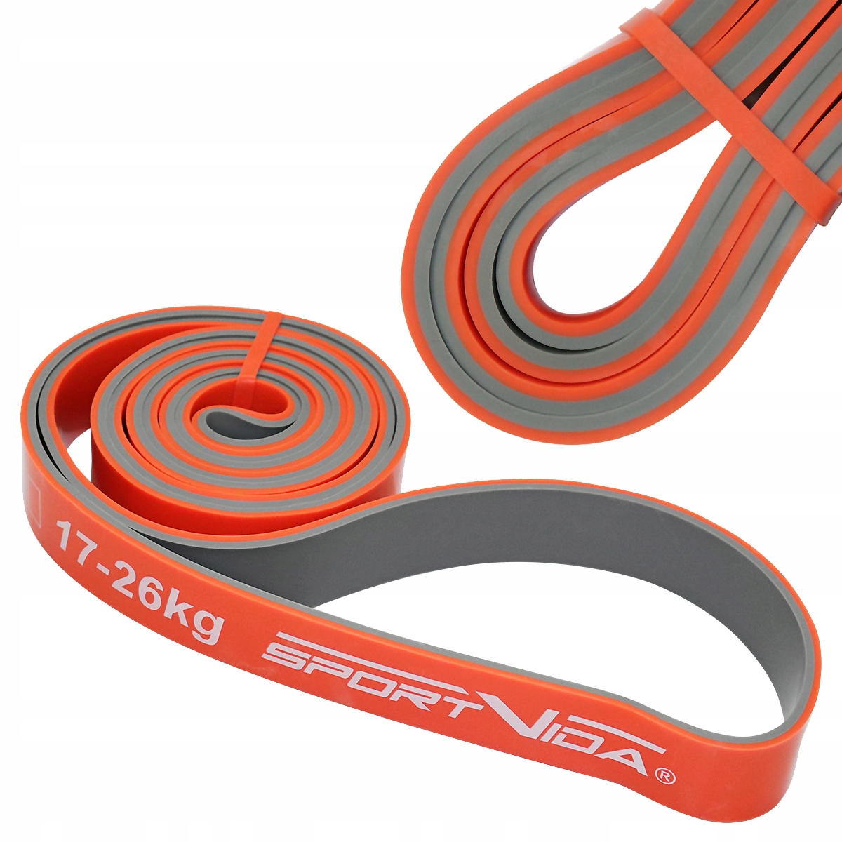 

Guma Oporowa Taśma Crossfit Power Band 17-26 Kg
