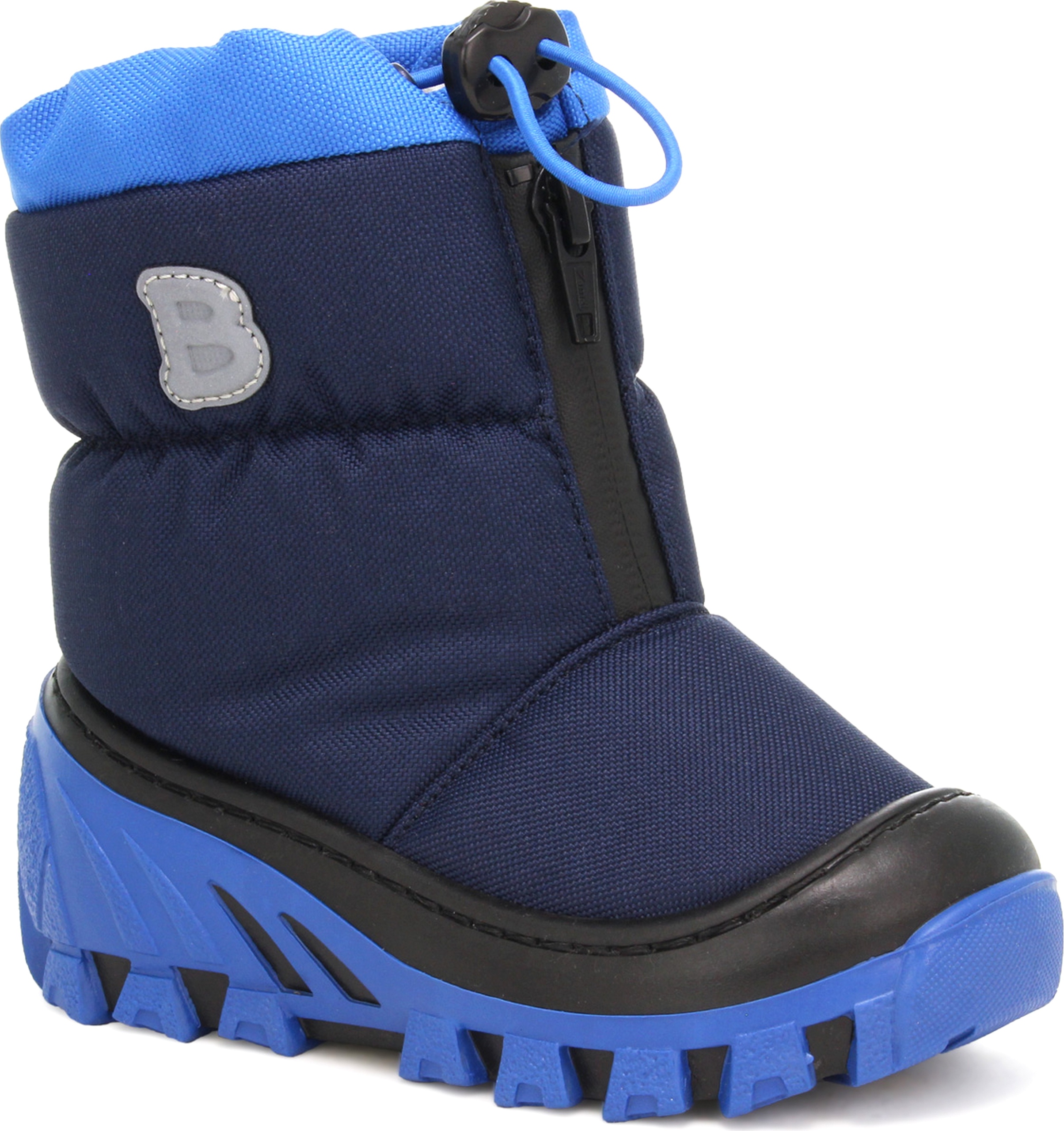 BARTEK _mega ciepłe śniegowce z wełną _ 25 _AMEWIK