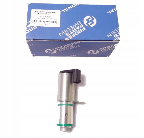 31216222 36002688 - Клапан переменной фазы VOLVO S80 V70 S60 V60 V60CC