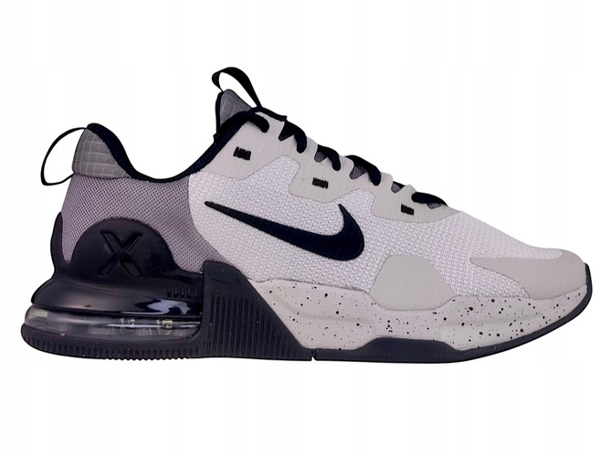 Nike Air Max Alpha Trainer 5 DM0829 013 Lt Iron Ore Velikost 44.5