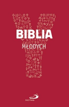 

Biblia młodych Youcat Edycja św.Pawła