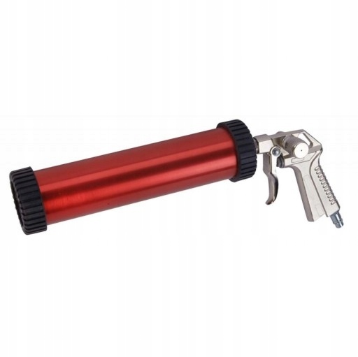 Pistolet pneumatyczny do kartuszy AIRCRAFT