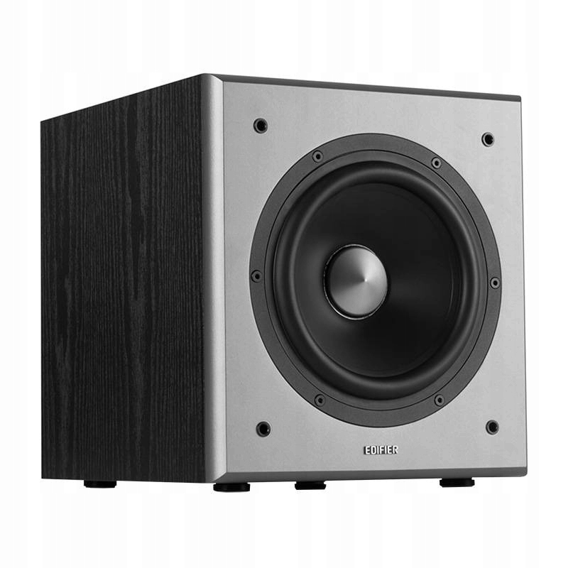 Subwoofer Edifier T5 (czarny) Marka Edifier