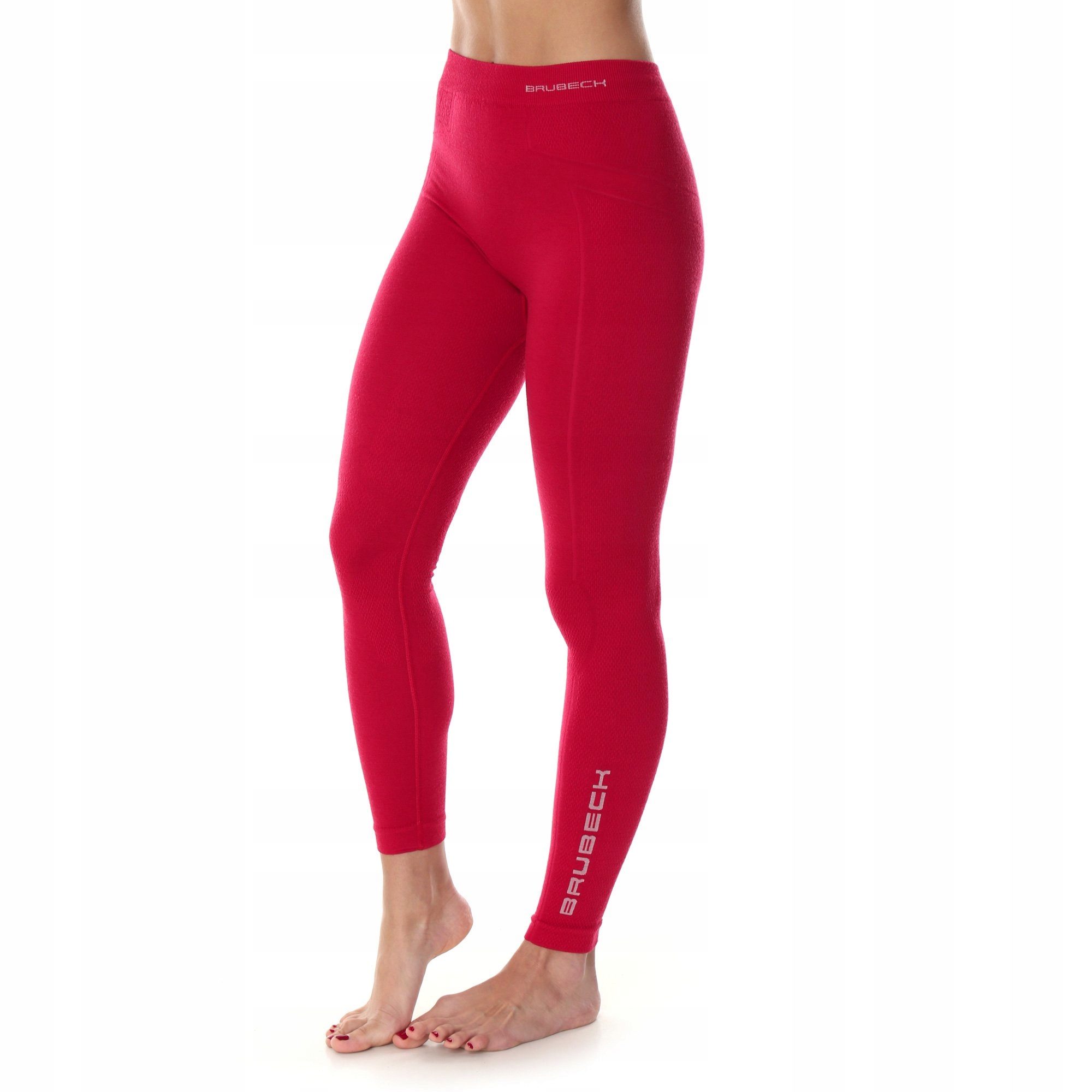 Spodnie Brubeck Extreme Wool Bielizna termiczna XL