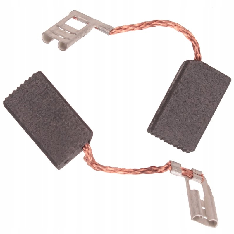 

Szczotki węglowe do Flex, Fein 5x10x17mm