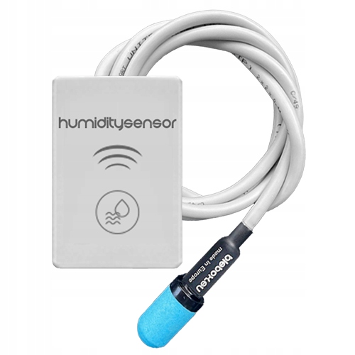 

Czujnik wilgotności i temp humiditySensor Blebox