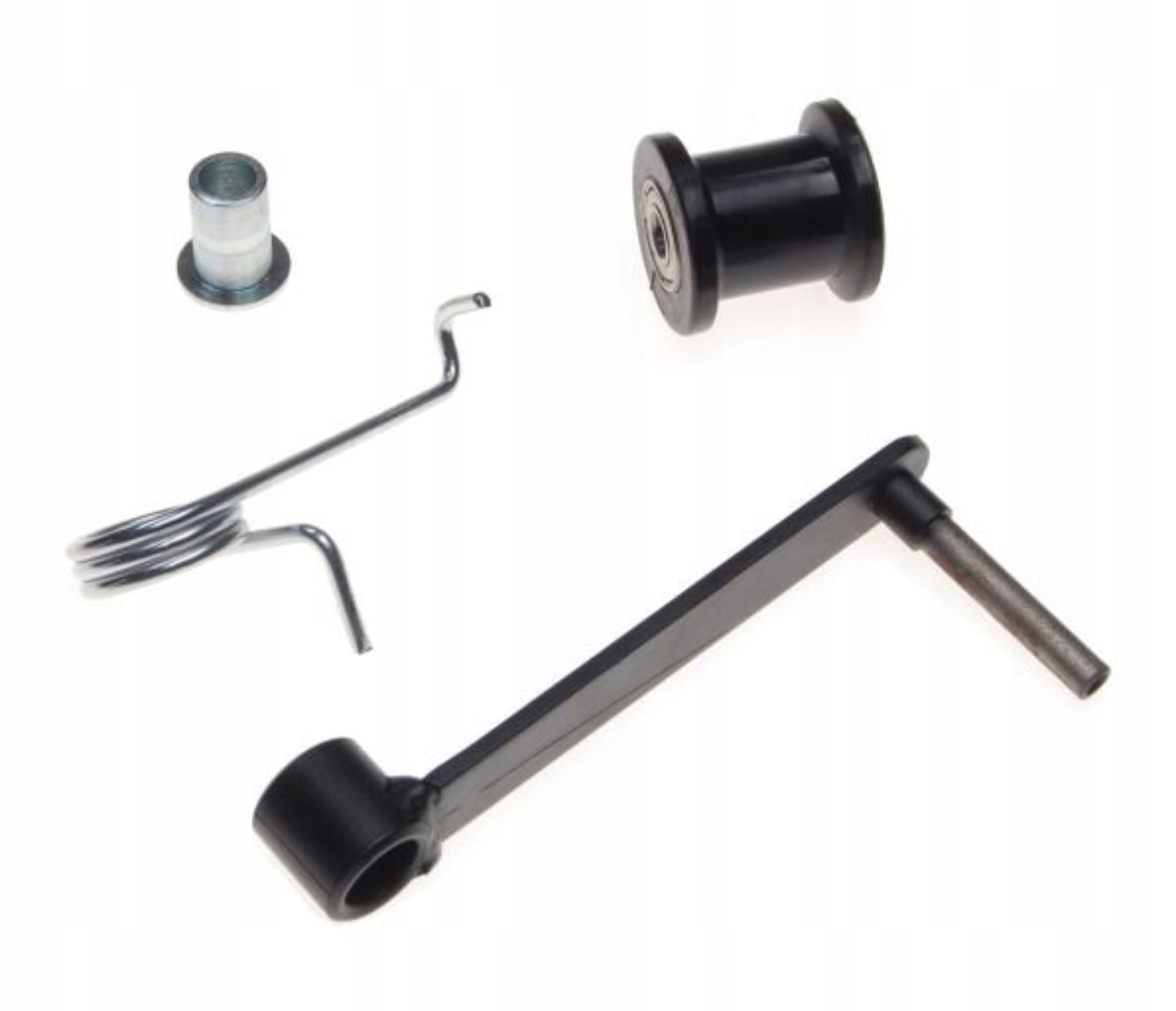 

Atv Quad Shineray 200 ST-9 4T Napinacz Łańcucha
