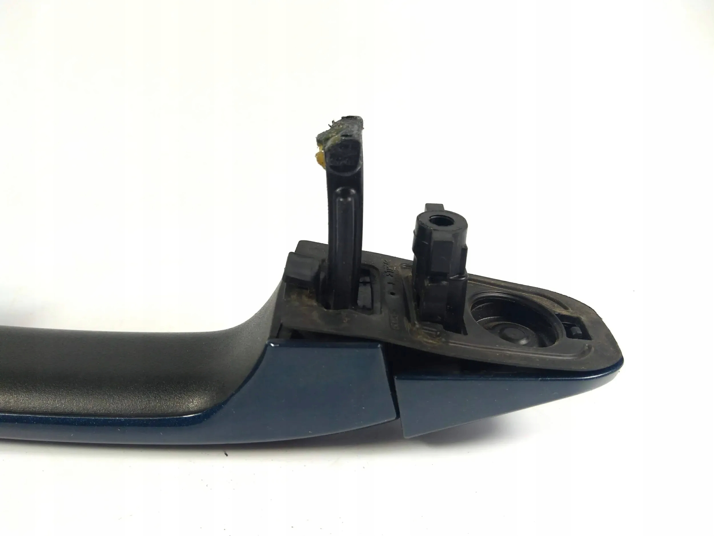 Chevrolet Silverado 1500 handle exterior right front 4pin 2019+