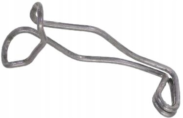 OE VAG 012141741 SPRĘŻYNA ŁAPY SPRZĘGŁA ORYGINAŁ Numer katalogowy części 012141741