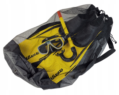 Prezent na komunię dla małego nurka MARES