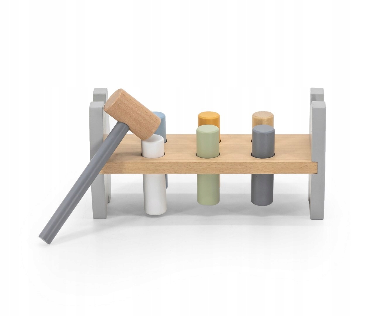 VIGA 44209 POLARB PRZEBIJANKA I PIRAMIDKA PINGWIN Kod producenta 44209