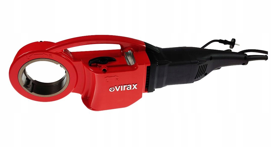 

Gwintownica elektryczna 1100W 1/2 2 Virax Phenix