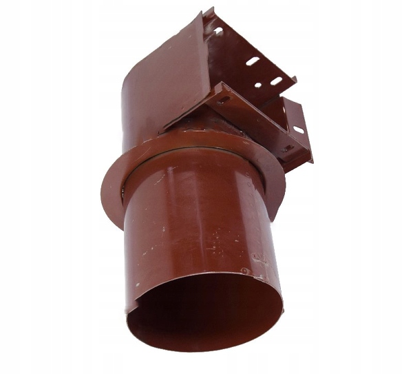 BZ03-141 - Корпус шнека Bizon 5050710090