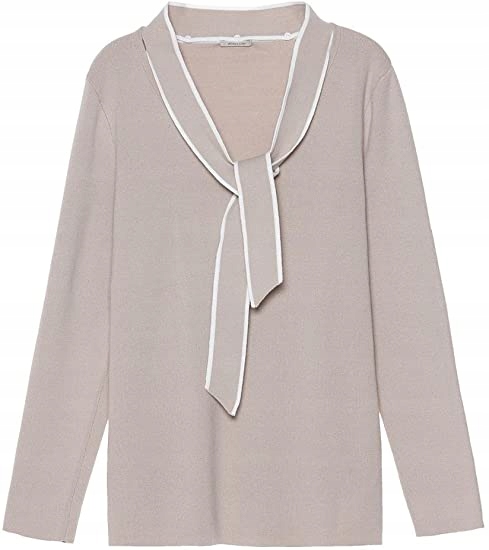 

intimissimi sweter apaszka S 36 bawełna