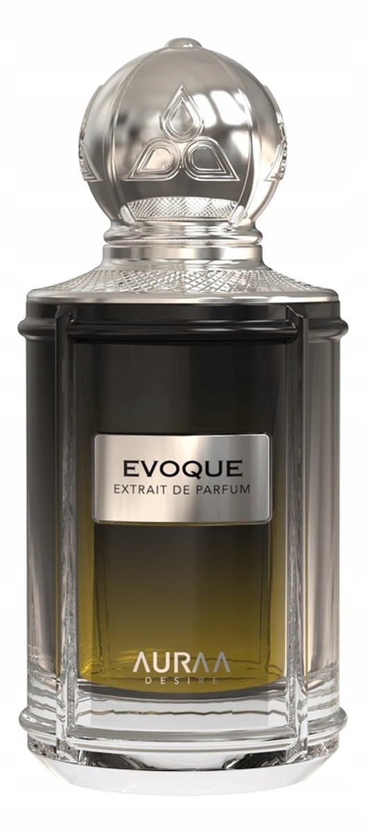 Auraa Desire Evoque parfémový extrakt sprej 100 ml