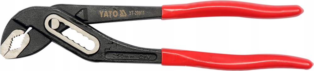 

Szczypce Hydrauliczne 250 MM YT-20911 Yato