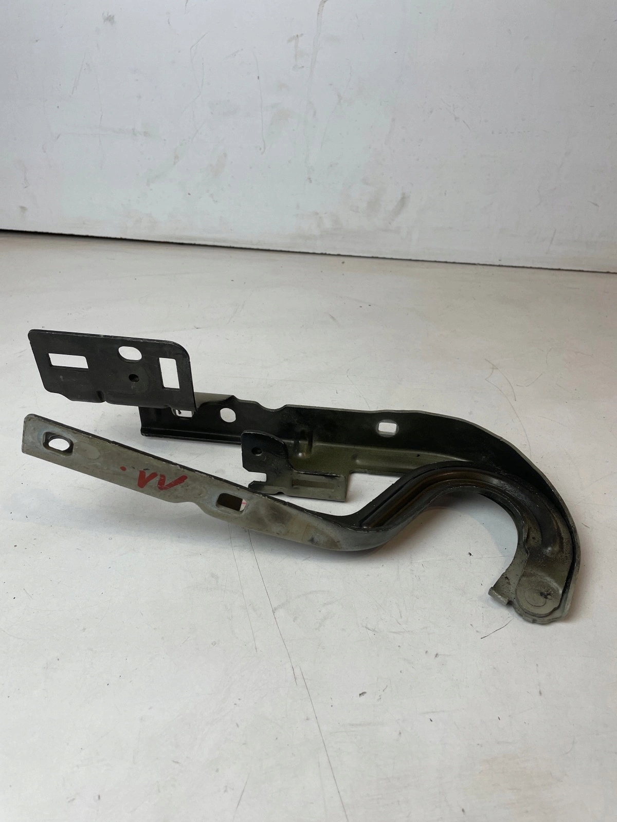hinge bonnets front front left Peugeot 3008 and
