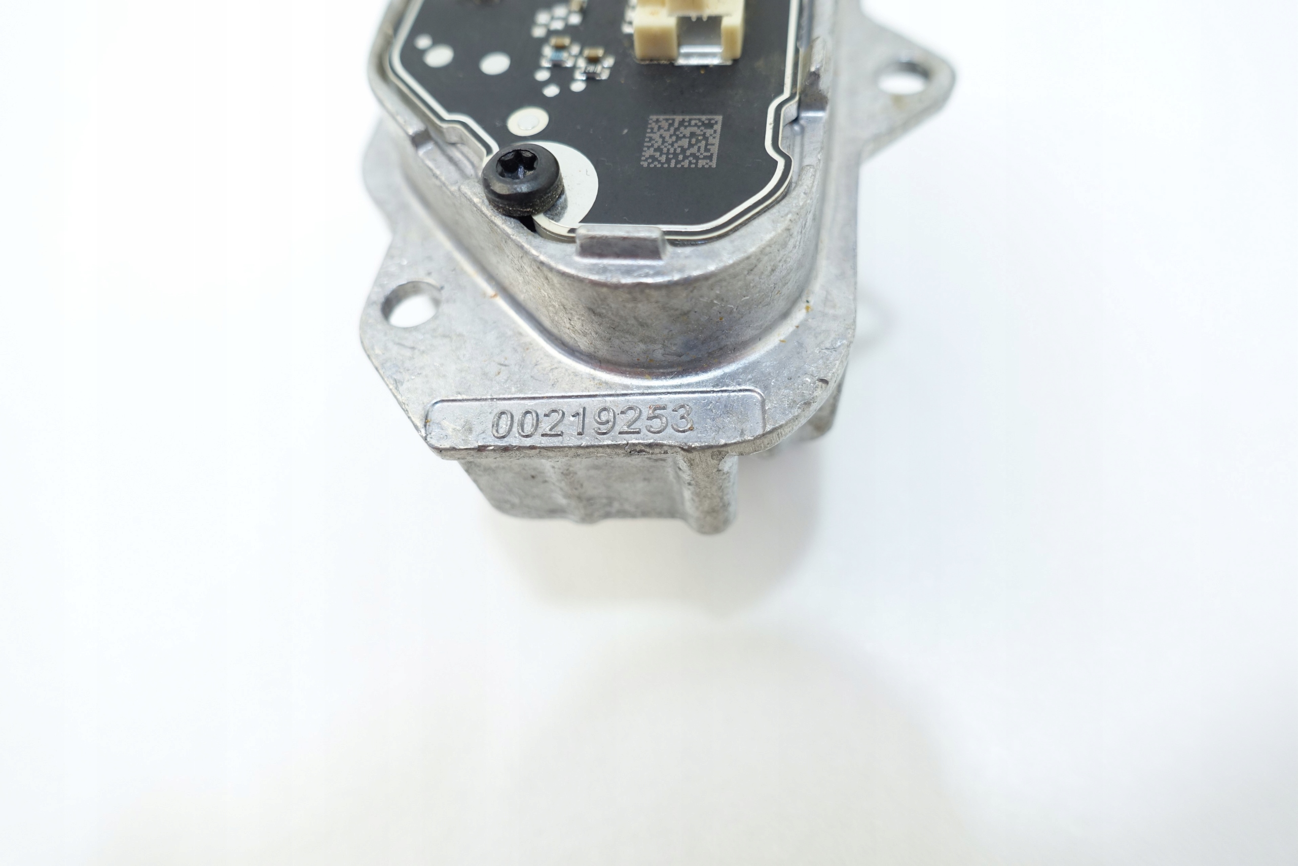 control unit module JEZ LED FORD FOCUS MK4 LIFT