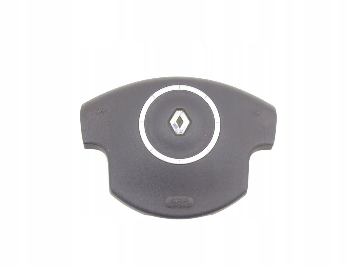 RENAULT GRAND SCENIC II 09-16 PODUSZKA AIRBAG KIEROWCY LIFT 8200485099