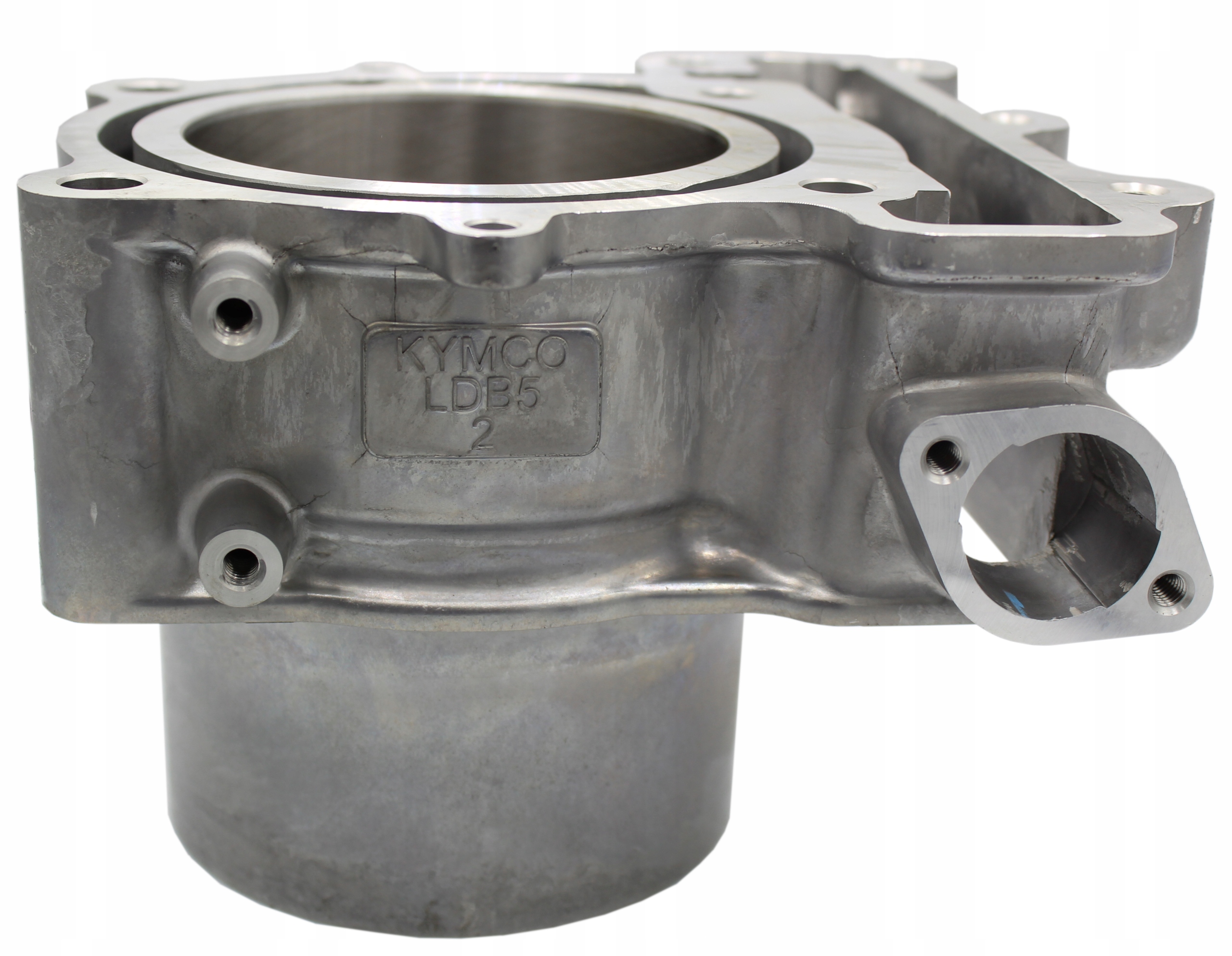 12100-LDB5-E00 - ЦИЛІНДР KYMCO MXU 500 550 UXV 500 OEM