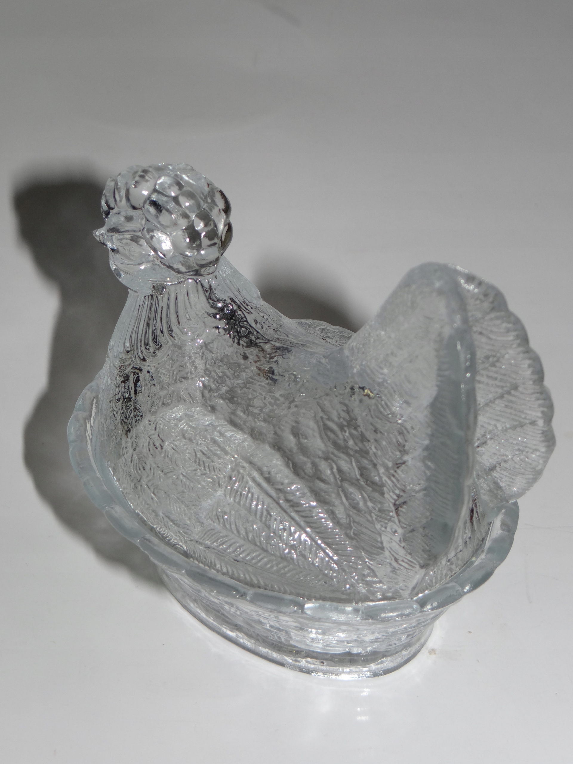 MAŁA KURKA ZĄBKOWICE PRL STAN BDB